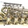 Classic Cantabile BB 900 Brass 3 4 Tuba Bb Bild 5