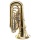 Classic Cantabile Brass Bb T 200 Junior Tuba Bild 1