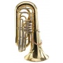 Classic Cantabile Brass Bb T 200 Junior Tuba Bild 1