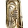 Classic Cantabile Brass Bb T 200 Junior Tuba Bild 3