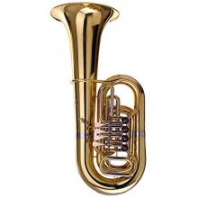 Classic Cantabile Brass T 310 Tuba Bild 1