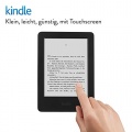 Kindle 15,2 cm 6 Zoll  Bild 1