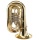 Classic Cantabile T 186 3 4 Tuba Bild 1