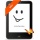 tolino Vision 2 eBook Bild 1