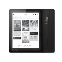 KOBO AURA eBook, black Bild 1