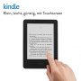 Kindle 15,2 cm 6 Zoll eBook Reader  Bild 1