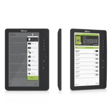 TrekStor eBook Reader 3.0 schwarz Bild 1