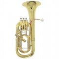 Conn Bb Bariton BH651 Bild 1