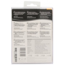 Trekstor eBook Reader Pyrus mini blau Bild 1
