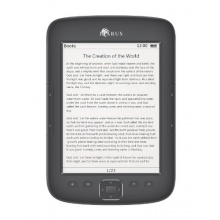Icarus E652BK e-ink Illumina eReader 15,2 cm 6 Zoll Bild 1