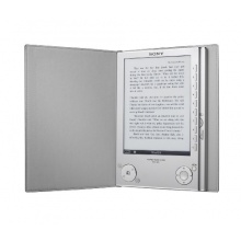 Sony Digital Ebook Reader Bild 1