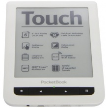 Pocketbook Touch 622 15,2 cm 6 Zoll eBook Reader  Bild 1