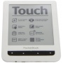 Pocketbook Touch 622 15,2 cm 6 Zoll eBook Reader  Bild 1