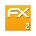 2 x atFoliX Schutzfolie Amazon Kindle Bild 1
