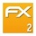 2 x atFoliX Schutzfolie Tolino Shine  Bild 1