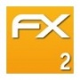 2 x atFoliX Schutzfolie Tolino Shine  Bild 1