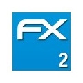 2 x atFoliX Amazon Kindle Voyage Schutzfolie Folie  Bild 1
