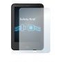 6x Displayschutzfolie fr Tolino Vision 2 Bild 1