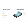 Moshi AirFoil Displayschutzfolie  Bild 1