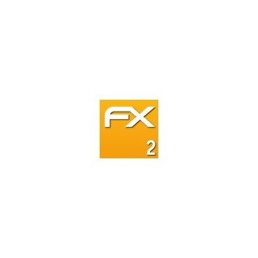 2 x atFoliX Schutzfolie Tolino Vision Folie  Bild 1