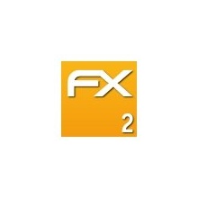 2 x atFoliX Schutzfolie Kobo Aura H2O Folie  Bild 1