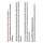 4x Amazon Kindle Paperwhite 2 Schutzfolie 4ProTec  Bild 2