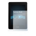 6x Displayschutzfolie fr Amazon Kindle Bedifol Bild 1