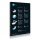 6x Displayschutzfolie fr Amazon Kindle Bedifol Bild 3