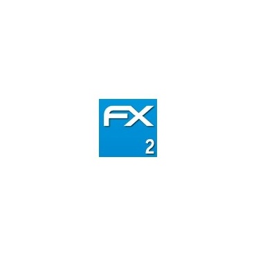 2 x atFoliX Tolino Vision Schutzfolie Folie  Bild 1