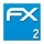 2 x atFoliX Tolino Vision Schutzfolie Folie  Bild 1