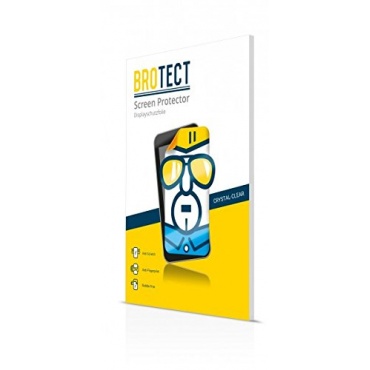 2x BROTECT Displayschutzfolie fr Kobo Glo HD  Bild 1