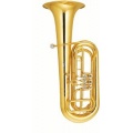 GiMa Tuba Bb 3 Flgelventile Bild 1