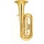 GiMa Tuba Bb 3 Flgelventile Bild 1