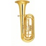 GiMa Tuba Bb 3 Flgelventile Bild 1