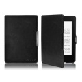 Swees Lederhlle fr alle neue Kindle Paperwhite 2015 Bild 1