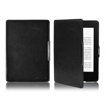 Swees Lederhlle fr alle neue Kindle Paperwhite 2015 Bild 1