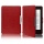 Swees Lederhlle fr neue Kindle Paperwhite 2015 Rot Bild 1