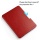 Swees Lederhlle fr neue Kindle Paperwhite 2015 Rot Bild 3