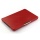 Swees Lederhlle fr neue Kindle Paperwhite 2015 Rot Bild 4