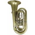 Roy Benson BBb Tuba TB 202 Bild 1
