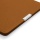 Amazon Kindle Paperwhite Lederhlle Hellbraun  Bild 3