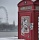 caseable Kindle Cover mit London Calling Design Bild 1