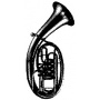 Roy Benson BH 202 in B Bariton Bild 1