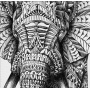 causable Kindle Hlle Cover mit Ornate Elephant Design Bild 1