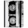 caseable Kindle Hlle Cover mit Mixtape One Design  Bild 3