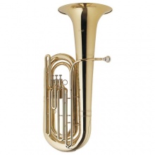 Stagg 25021080 WS BT235 Bb Tuba Bild 1