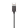 Amazon PowerFast USB-Kabel fr Amazon Gerte Schwarz Bild 1