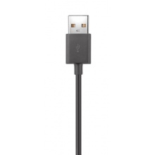 Amazon PowerFast USB-Kabel fr Amazon Gerte Schwarz Bild 1