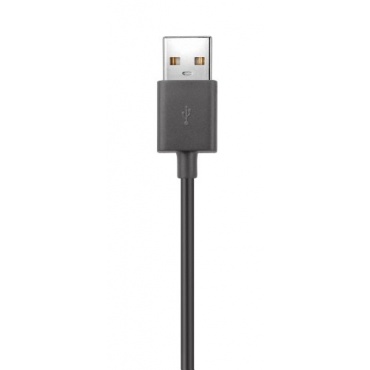 Amazon PowerFast USB-Kabel fr Amazon Gerte Schwarz Bild 1