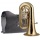 STAGG 77 TU RW Bb Tuba Bild 1